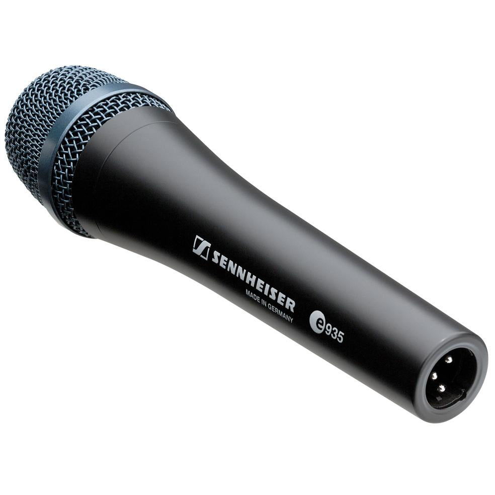 Sennheiser E935, E 935 Cardioid Dynamic Vocal Microphone