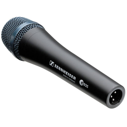 Sennheiser E935, E 935 Cardioid Dynamic Vocal Microphone