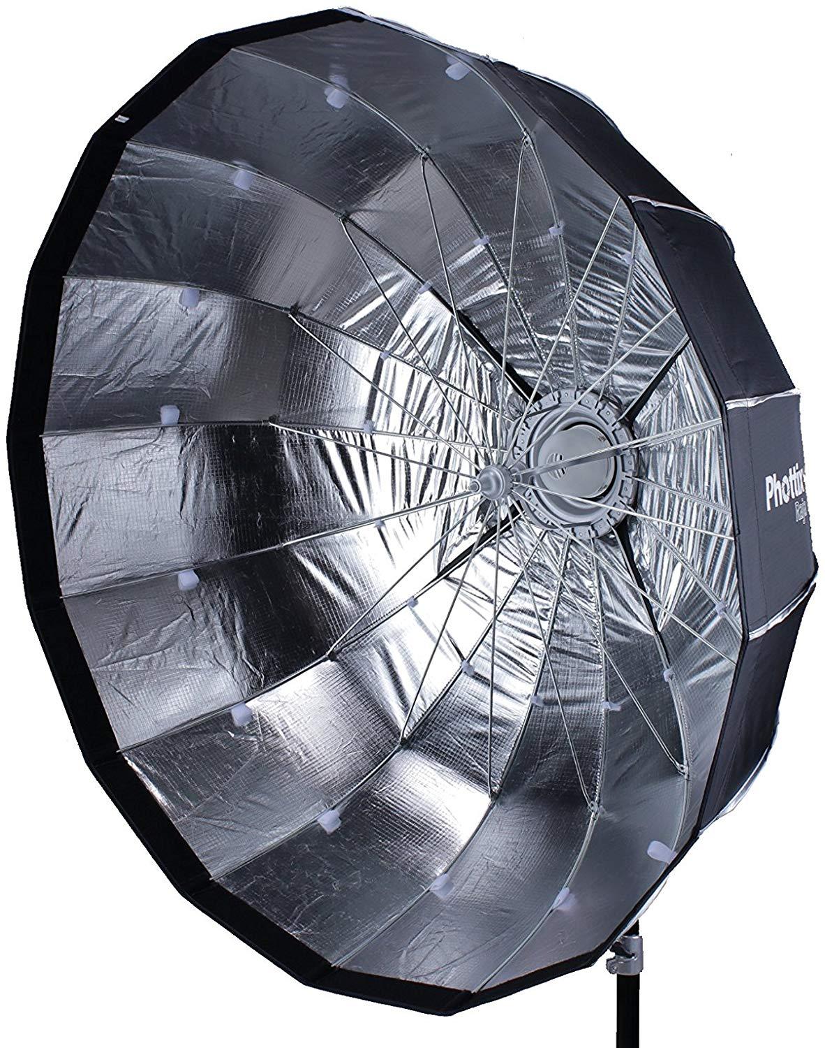 Phottix Raja Quick Folding Softbox 105cm or 41 Inches