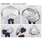 Pxel RF-6X9 5 in 1 24"x36" inch / 60 x 90 cm Reflector with Grip Handle for Photography Photo Studio Lighting & Outdoor Lighting