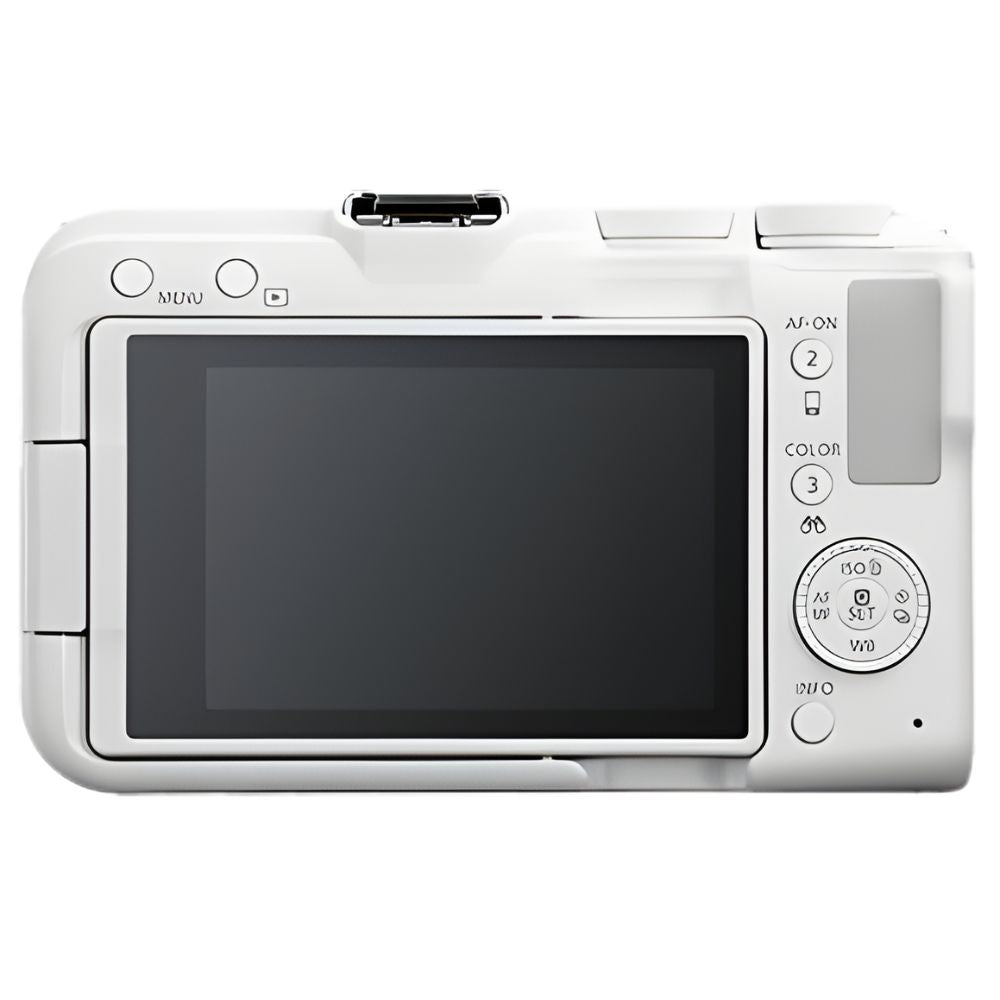 Canon EOS R50 V Mirrorless Camera Body