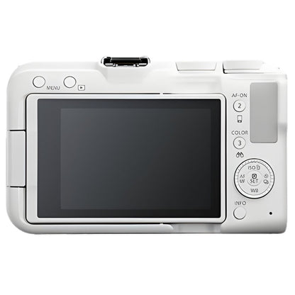 Canon EOS R50 V Mirrorless Camera Body