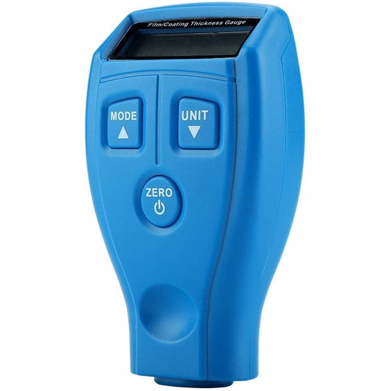 [CLEARANCE] Benetech GM200 Portable Mini Film Coating Thickness Gauge Digital Automotive Coating Ultrasonic Meter