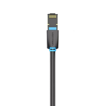 Vention CAT8 SFTP Ethernet Extension Patch Cable 40Gbps 2000MHz RJ45 Network Connector for Router, PC, Modem (Available in 0.5M, 1M, 1.5M, 2M, 3M, 5M, 10M) | IKH
