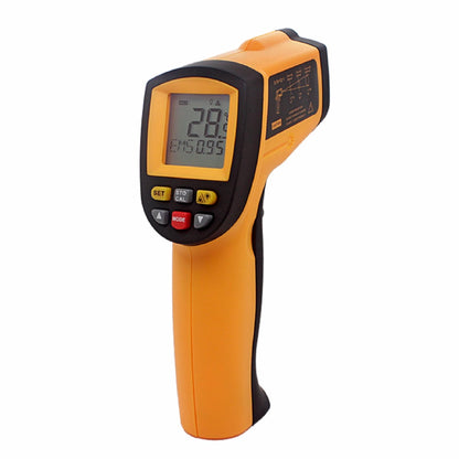 [CLEARANCE] Benetech GM1150A Non Contact Thermometer Laser Temperature Gun Infrared Thermometer -30° to 1150° Celcius