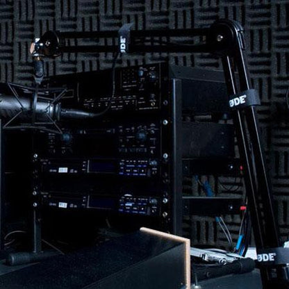 Rode PSA1 Studio Boom Arm for Broadcast Microphones