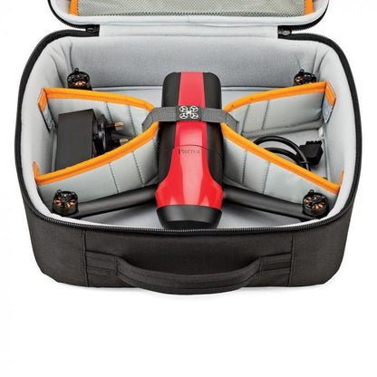 [CLEARANCE] Lowepro Droneguard CS 200 Drone Case Backpack Camera Bag (Black)