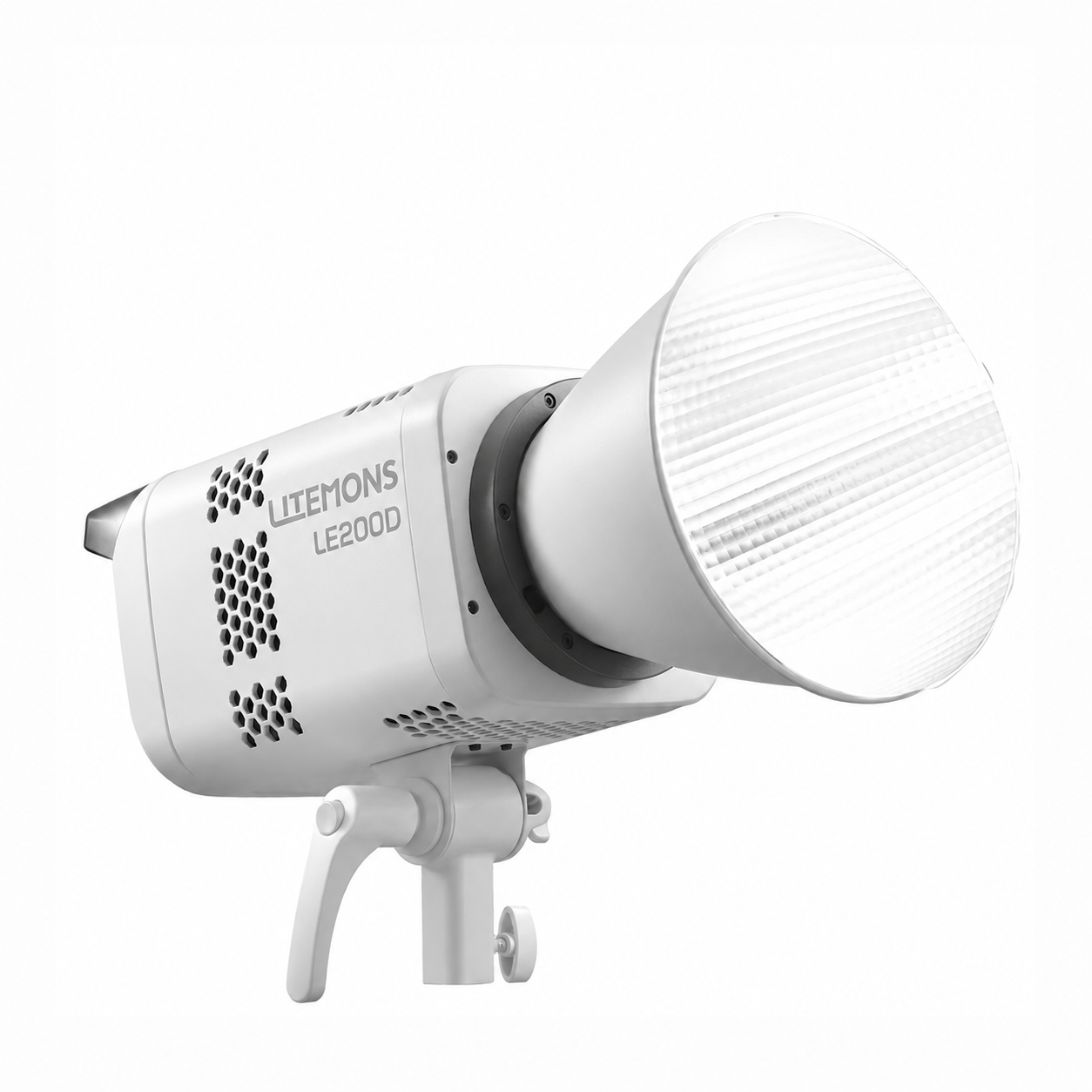 Godox Litemons LE200 Series 220W COB LED Studio Lights Bowens Mount | LE200BI / LE200D