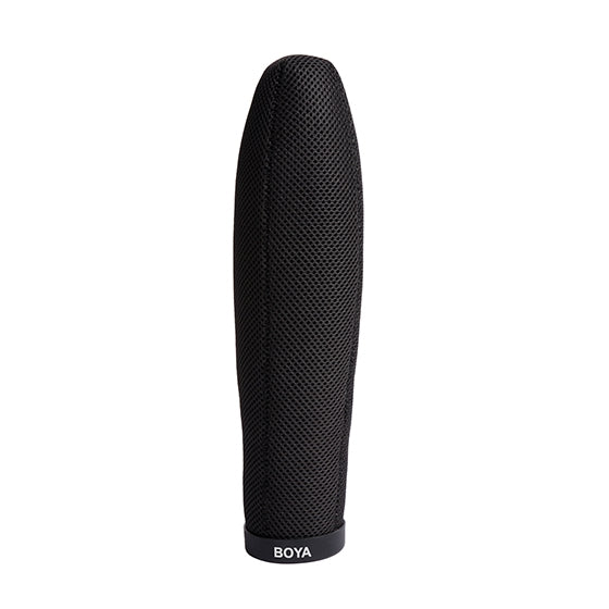 [CLEARANCE] Boya BY-T320 Inside Depth 320mm Microphone Windshield Wind Shield Windscreen Foam for Professiol Shotgun Mic Accessories