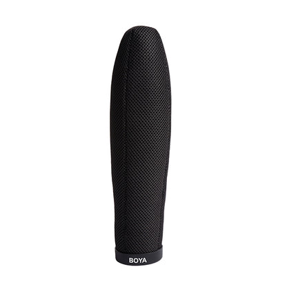 [CLEARANCE] Boya BY-T320 Inside Depth 320mm Microphone Windshield Wind Shield Windscreen Foam for Professiol Shotgun Mic Accessories