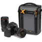 Lowepro GearUp Creator Box Large II Mirrorless and DSLR Camera Case with Quickdoor Access