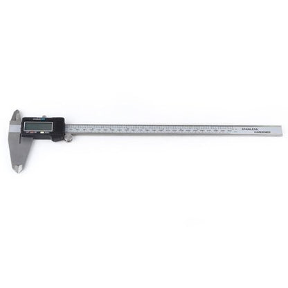 Eagletech 200mm / 8 Inch Digital Vernier Hardened Stainless Steel Caliper