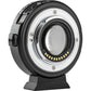 [CLEARANCE] Viltrox EF-M2 II Autofocus Lens Mount Adapter 0.71X for Canon EOS EF Lens to Micro Four Thirds MTF Camera (VERSION 2)