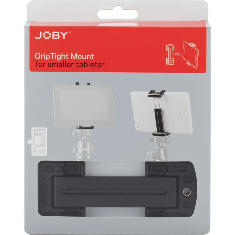 Joby GripTight Mount for Smaller Tablets with Tripod Monopod Selfie Stick Mount 1326