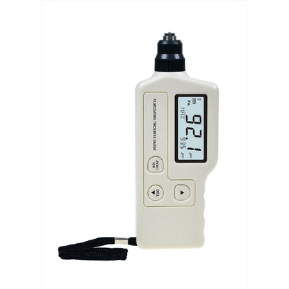 [CLEARANCE] Benetech GM220 Digital Iron Film Coating Thickness Guage Meter for Magnetic Metals Coating Thickness