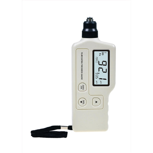 [CLEARANCE] Benetech GM220 Digital Iron Film Coating Thickness Guage Meter for Magnetic Metals Coating Thickness