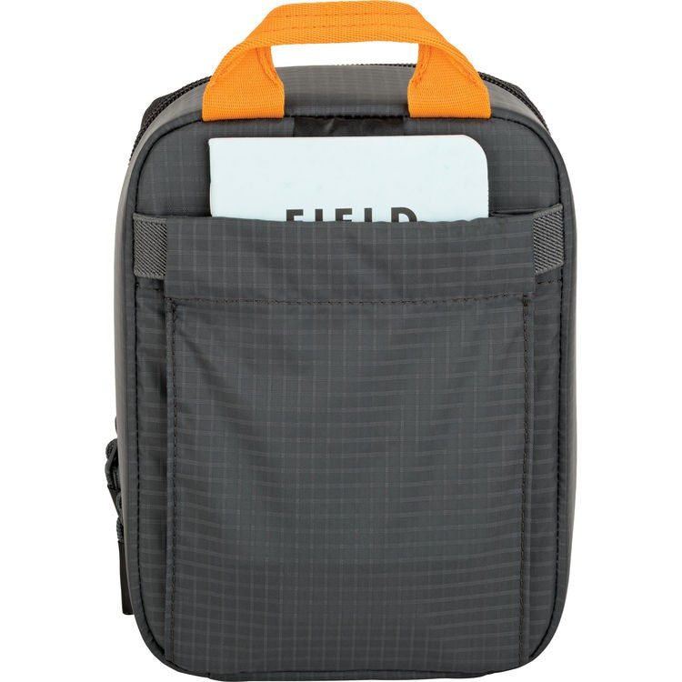 [CLEARANCE] Lowepro GearUp Filter Pouch 100 (Dark Gray)