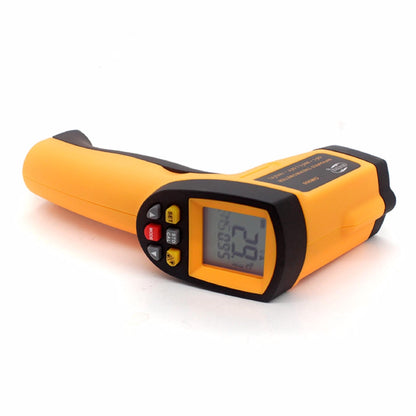 [CLEARANCE] Benetech GM1150A Non Contact Thermometer Laser Temperature Gun Infrared Thermometer -30° to 1150° Celcius