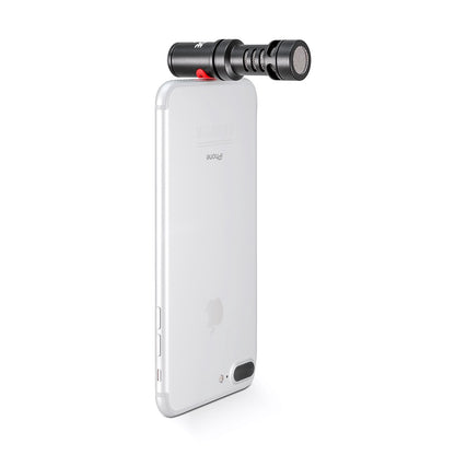 Rode VideoMic Me-L Directiol Microphone for iOS Devices Lightning Port