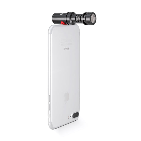 Rode VideoMic Me-L Directional Microphone for iOS Devices Lightning Port