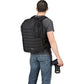 Lowepro ProTactic 350 AW II Camera and Laptop Backpack Bag (Black)
