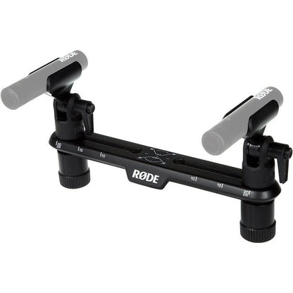 [CLEARANCE] Rode SB20 Stereo Bar Microphone Mount