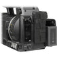 Panasonic AG-AC160AP 1080p Full HD NTSC Video Camera Camcorder with Integrated 22x Zoom Lens, AVCHD/Standard Definition DV Recording, High-Sensitivity, High-Image Quality, U.L.T Image Sensor