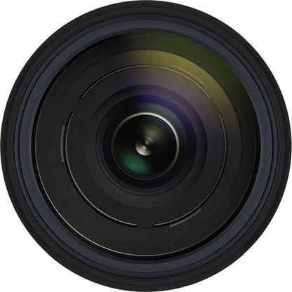 Tamron B028 18-400mm f/3.5-6.3 Di II VC HLD Lens for Nikon F