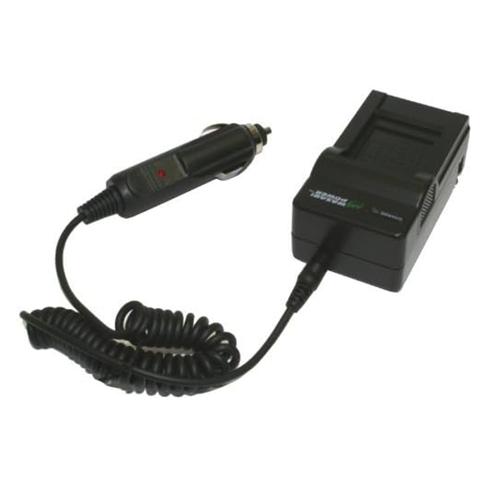 [CLEARANCE] Wasabi Power (2-Pack) Canon LP-E8 LPE8 Battery and Dual Charger with USB-A to Micro USB Charging Cable for Canon EOS 700D 600D 550D, Rebel T5i/T4i/T3i/T2i DSLR Camera | JG Superstore