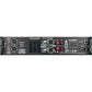 QSC GX3 300W Watt 8-Ohm Power Amplifier