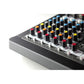 [CLEARANCE] Allen & Heath ZEDi-10 Compact Hybrid Mixer/USB Interface