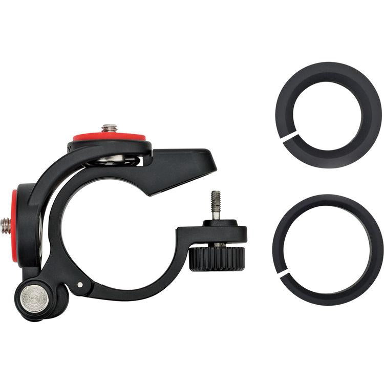 [CLEARANCE] Joby 1387 Action Camera Bike Mount Bracket
