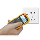 [CLEARANCE] PeakMeter PM8231 Handheld Multifunction High precision DC AC Voltage Tester Digital Multimeter