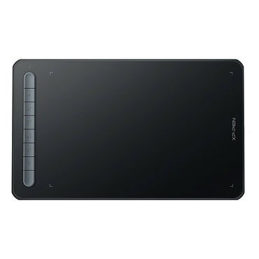 [CLEARANCE] XP-Pen IT850B Deco MW 8x5" Slim Drawing Tablet with Bluetooth, X3 Battery-Fre Elite Stylus, 8 Shortcut Keys, 10-Hour Battery Life, 8192 Pressure Levels (Blue, Black, Green, Pink)