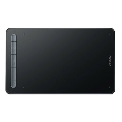 [CLEARANCE] XP-Pen IT850B Deco MW 8x5" Slim Drawing Tablet with Bluetooth, X3 Battery-Fre Elite Stylus, 8 Shortcut Keys, 10-Hour Battery Life, 8192 Pressure Levels (Blue, Black, Green, Pink)