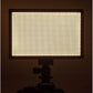 VILTROX L116T 3300K-5600K LED Camera Video Photo Light CR195 Super Slim Studio Panel LCD Display Screen