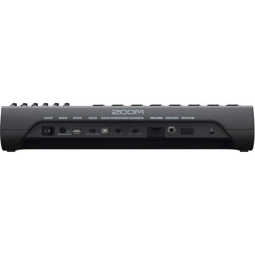 Zoom LiveTrak L-20 20-Input Digital Mixer & Multitrack Recorder