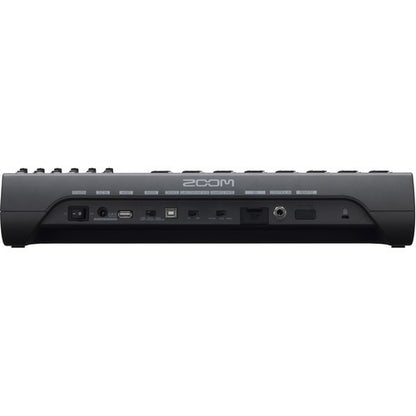 Zoom LiveTrak L-20 20-Input Digital Mixer & Multitrack Recorder