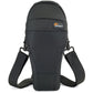 [CLEARANCE] Lowepro S&F Quick Flex Pouch 75 AW (Black)