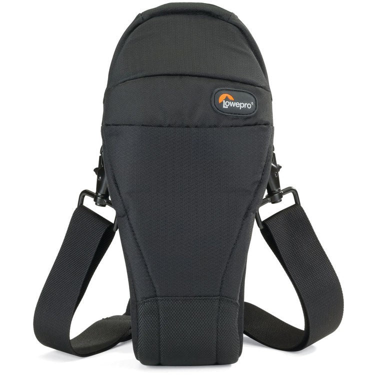[CLEARANCE] Lowepro S&F Quick Flex Pouch 75 AW (Black)
