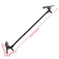 [CLEARANCE] Pxel AA-GN3 50cm Flexible Gooseneck Tube with Heavy Duty Clamp both sides