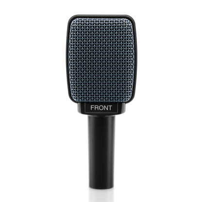 Sennheiser E 906 Super-Cardioid Dymic Instrument Microphone