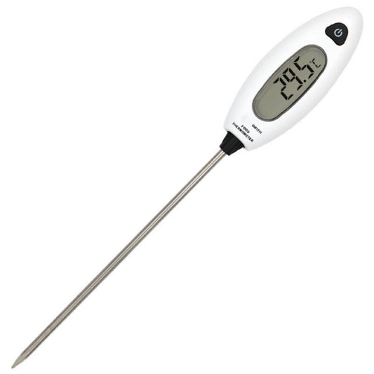[CLEARANCE] Benetech GM1311 Food Thermometer High Precision Electronic Thermometer Water Temperature Oil Temperature Water Test
