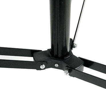 Pxel LS210B 210cm Lamp Light Stand Tripod Studio Video Flash Umbrellas Reflector Lighting