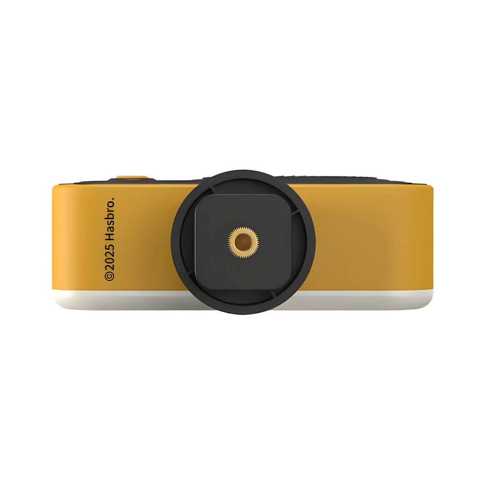 SmallRig x Transformers Vibe P108 Pro Mini LED Video Light (BumbleBee Edition)