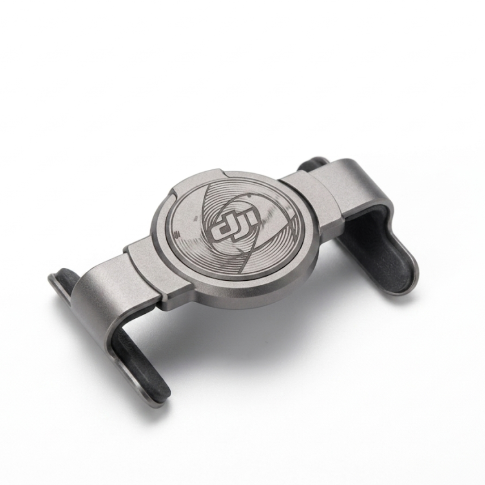 DJI Osmo Mobile 8P Smartphone Gimbal Stabilizer