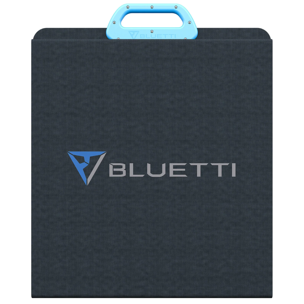 BLUETTI PV200 200W IP67 Foldable Solar Panel