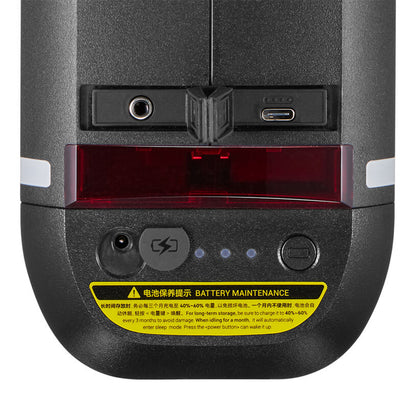 GODOX AD800Pro 800Ws All in One Outdoor Flash with HSS 1/8000s 40W LED