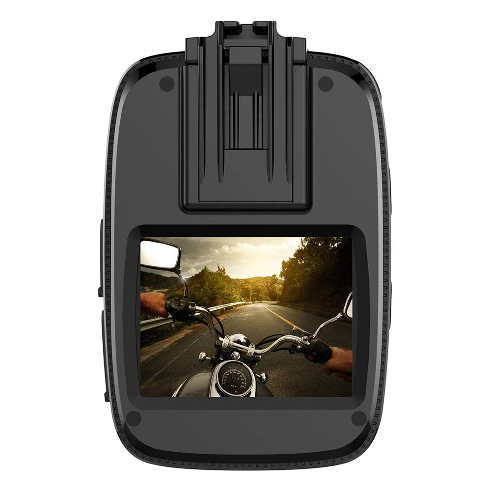 SJCAM A10 1296P 12MP Wearable Multi-Purpose Body Camera