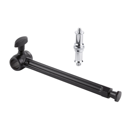 Meking M11‑103 6" Hexagon Extension Arm with Spigot